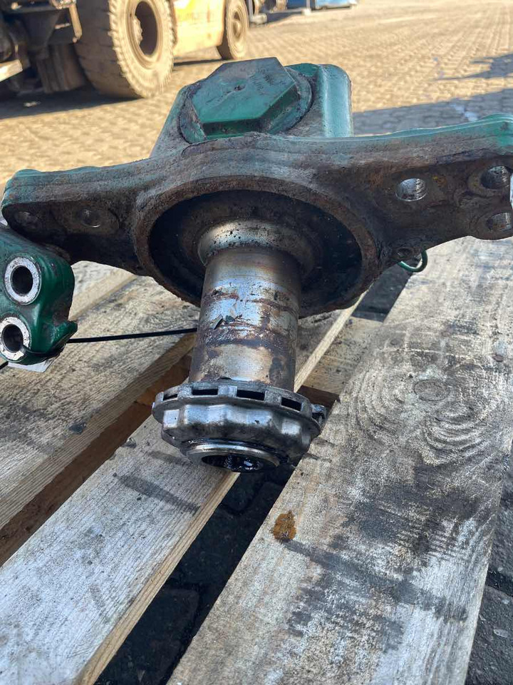 VOLVO STEERING KNUCKLE 21700330 - Rukavc točka za Kamion: slika 2 VOLVO STEERING KNUCKLE 21700330 - Rukavc točka za Kamion: slika 2
