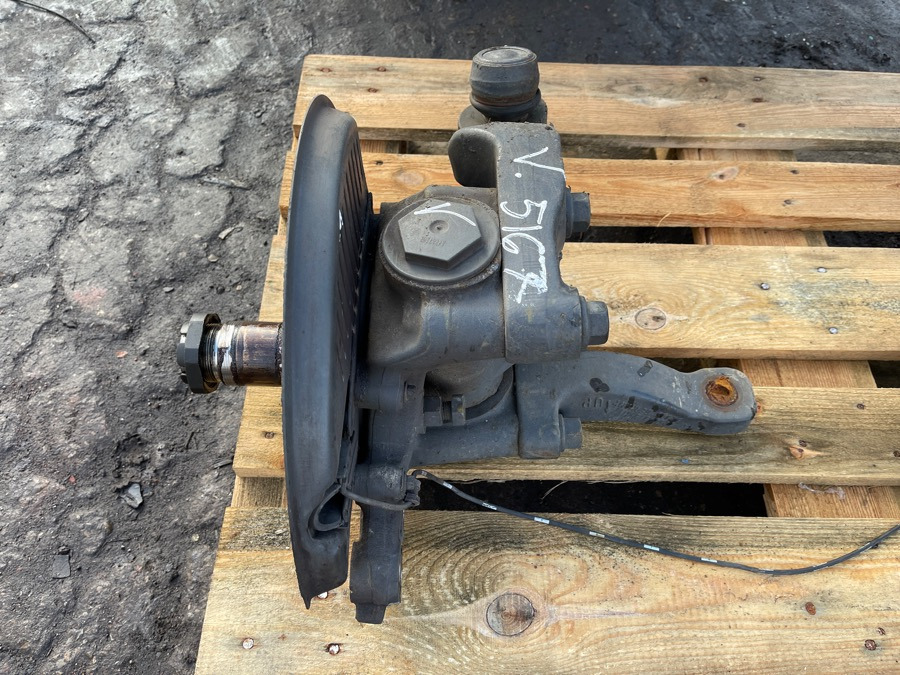 VOLVO STEERING KNUCKLE 22848431 - Upravljački sistem za Kamion: slika 1 VOLVO STEERING KNUCKLE 22848431 - Upravljački sistem za Kamion: slika 1