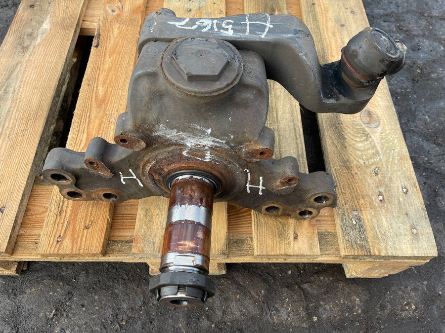 VOLVO STEERING KNUCKLE 22848431 - Upravljački sistem za Kamion: slika 1 VOLVO STEERING KNUCKLE 22848431 - Upravljački sistem za Kamion: slika 1