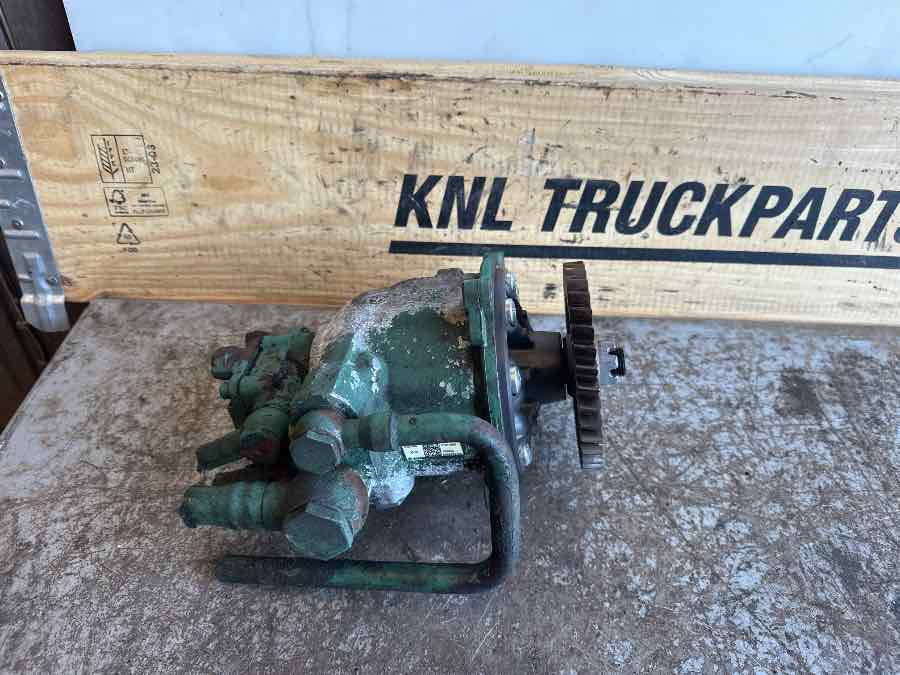 VOLVO STEERING PUMP 21910863 - Upravljački sistem za Kamion: slika 1 VOLVO STEERING PUMP 21910863 - Upravljački sistem za Kamion: slika 1
