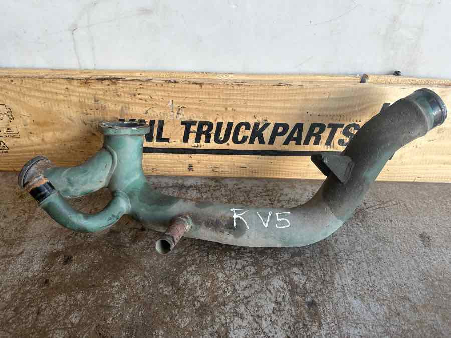 VOLVO WATER PIPE 20871467 - Sistem za hlađenje za Kamion: slika 1 VOLVO WATER PIPE 20871467 - Sistem za hlađenje za Kamion: slika 1