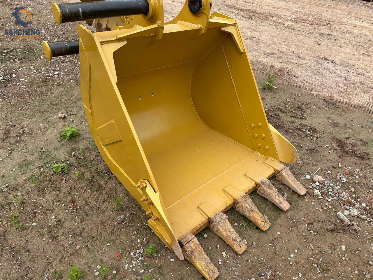 CAT 320CL - Bager guseničar: slika 5 CAT 320CL - Bager guseničar: slika 5