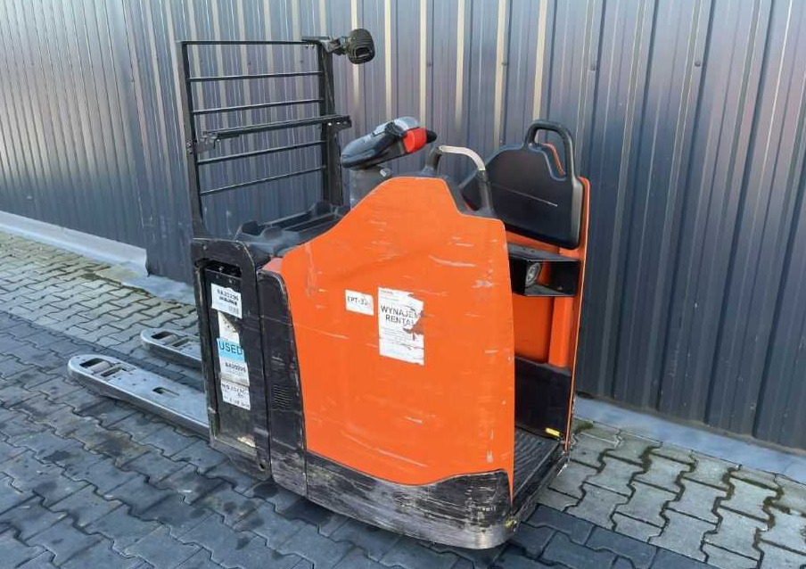 BT LPE200 - Kolica za palete: slika 3 BT LPE200 - Kolica za palete: slika 3