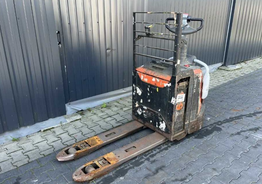 BT LPE200 - Kolica za palete: slika 1 BT LPE200 - Kolica za palete: slika 1
