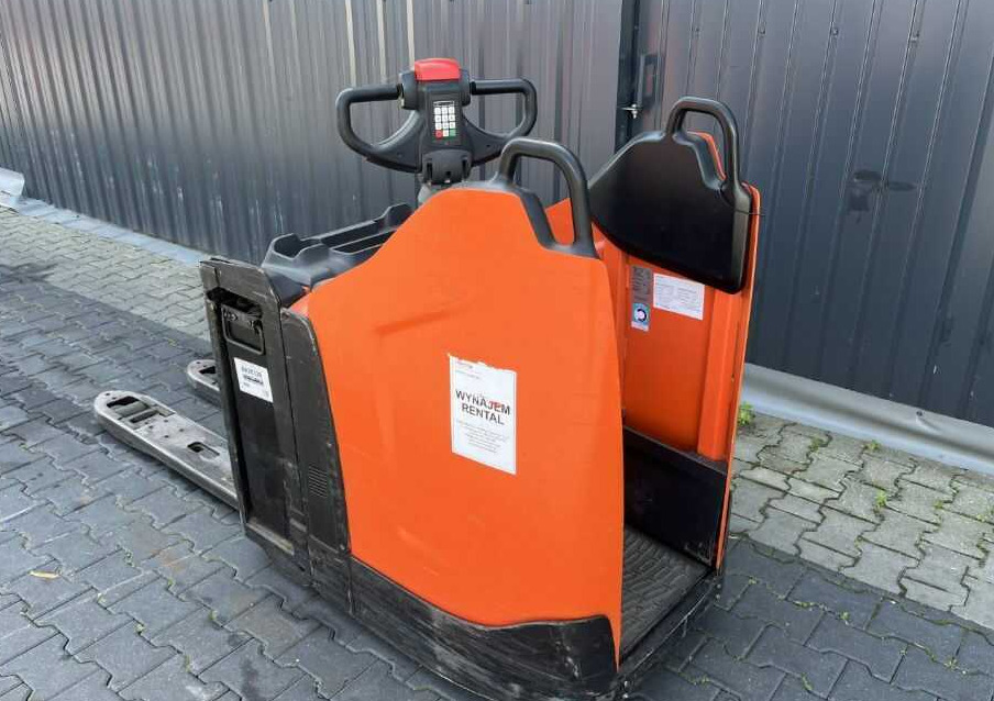 BT LPE200 - Kolica za palete: slika 3 BT LPE200 - Kolica za palete: slika 3