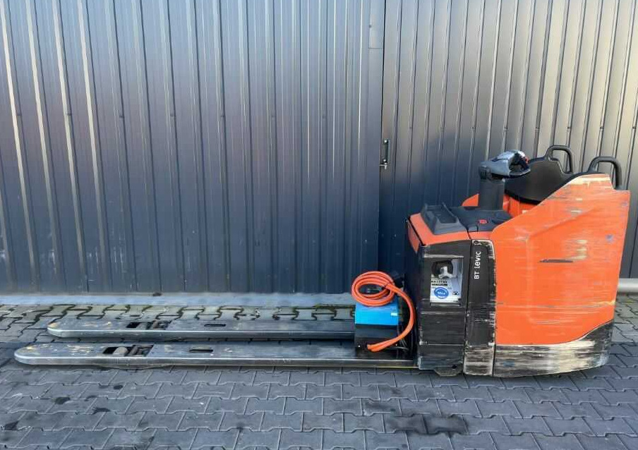 BT LPE200 - Kolica za palete: slika 2 BT LPE200 - Kolica za palete: slika 2