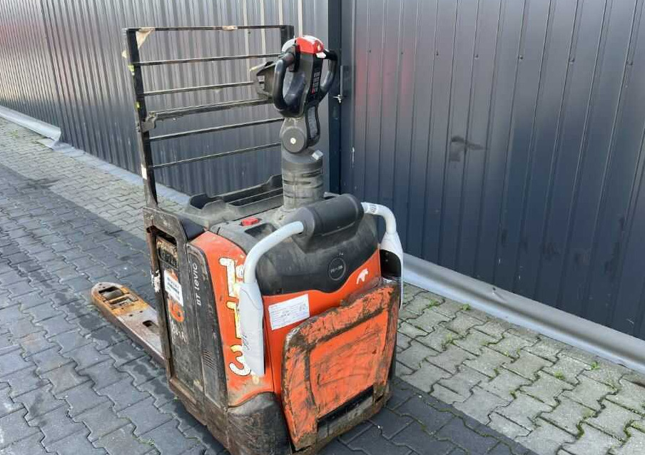 BT LPE200 - Kolica za palete: slika 3 BT LPE200 - Kolica za palete: slika 3