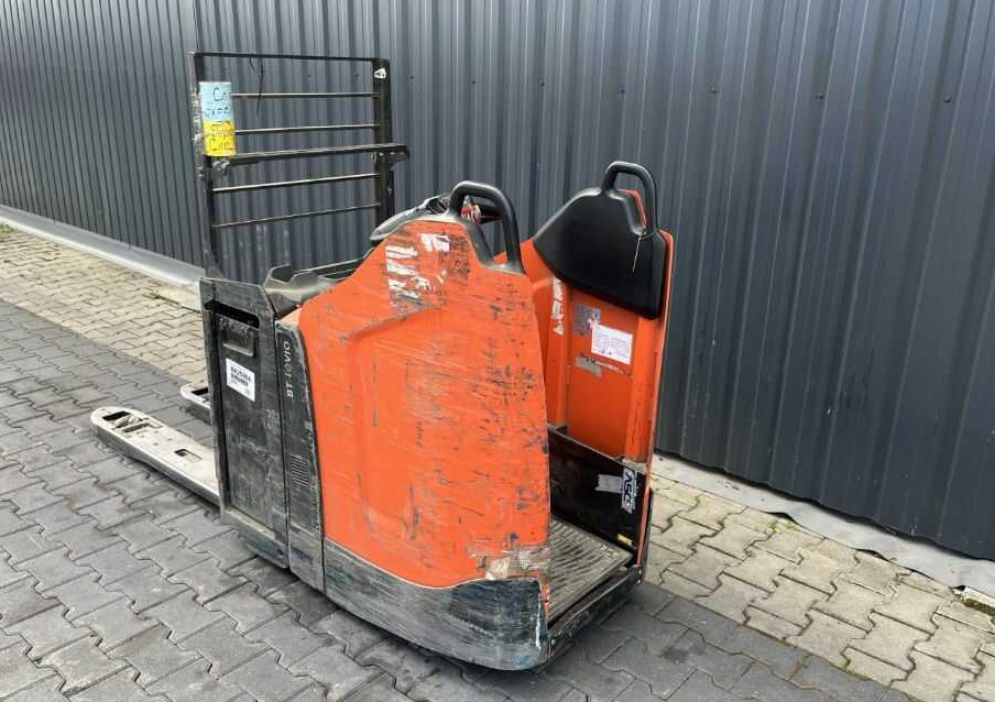 BT LPE200 - Kolica za palete: slika 3 BT LPE200 - Kolica za palete: slika 3