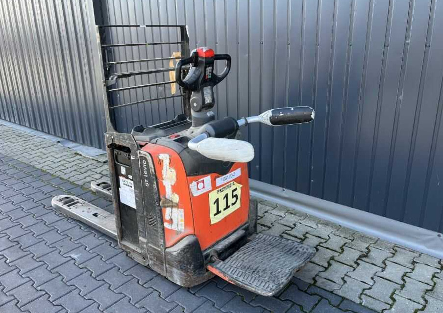 BT LPE200 - Kolica za palete: slika 3 BT LPE200 - Kolica za palete: slika 3