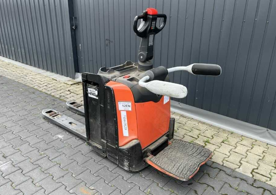 BT LPE200 - Kolica za palete: slika 3 BT LPE200 - Kolica za palete: slika 3