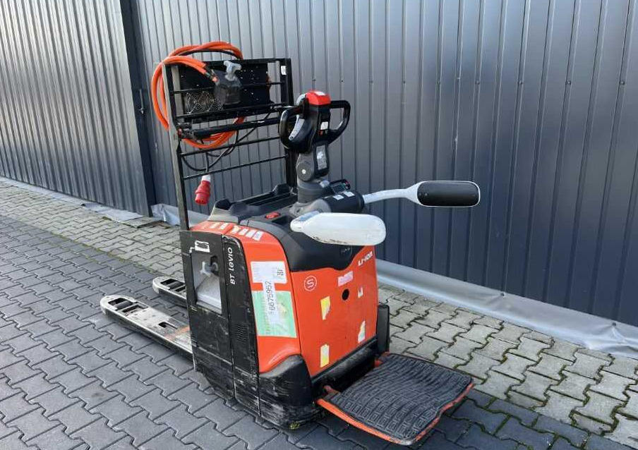 BT LPE200 - Kolica za palete: slika 3 BT LPE200 - Kolica za palete: slika 3