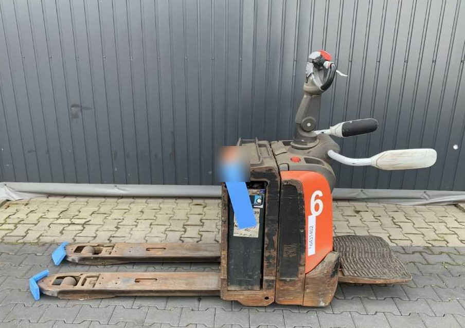 BT LPE200 - Kolica za palete: slika 2 BT LPE200 - Kolica za palete: slika 2