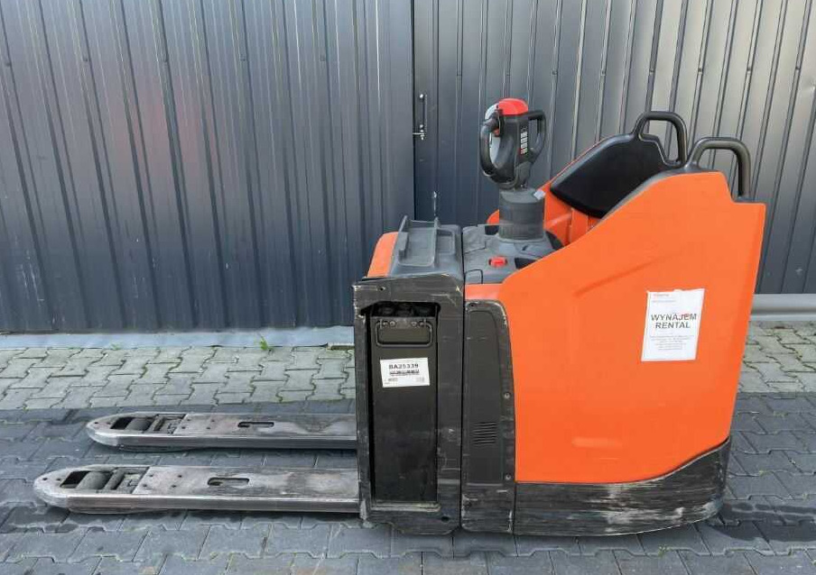 BT LPE200 - Kolica za palete: slika 2 BT LPE200 - Kolica za palete: slika 2