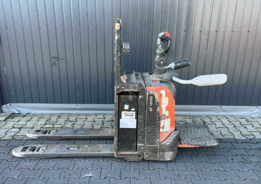 BT LPE200 - Kolica za palete: slika 2 BT LPE200 - Kolica za palete: slika 2