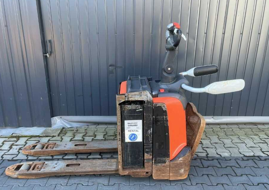 BT LPE200 - Kolica za palete: slika 2 BT LPE200 - Kolica za palete: slika 2