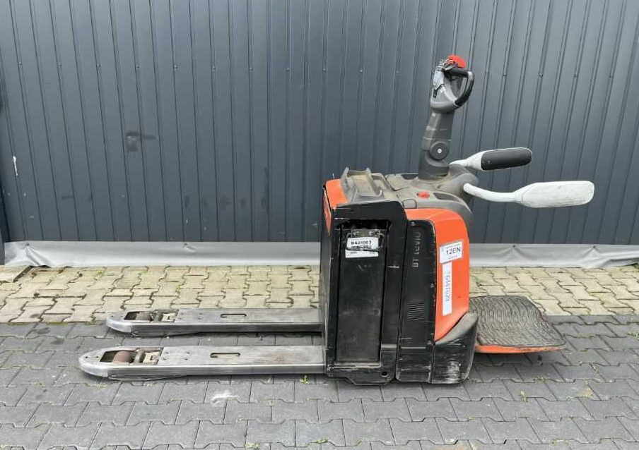BT LPE200 - Kolica za palete: slika 2 BT LPE200 - Kolica za palete: slika 2