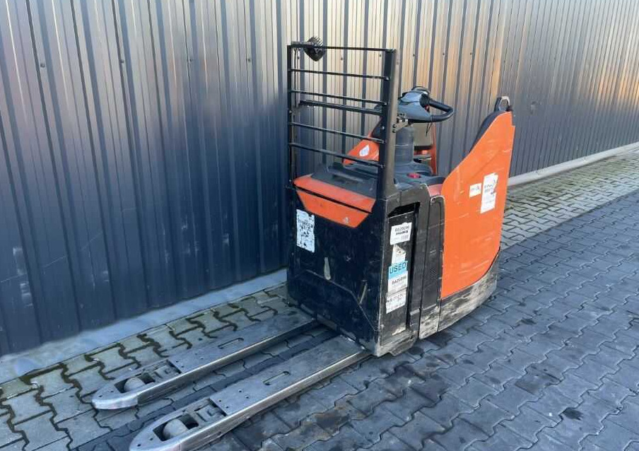 BT LPE200 - Kolica za palete: slika 1 BT LPE200 - Kolica za palete: slika 1
