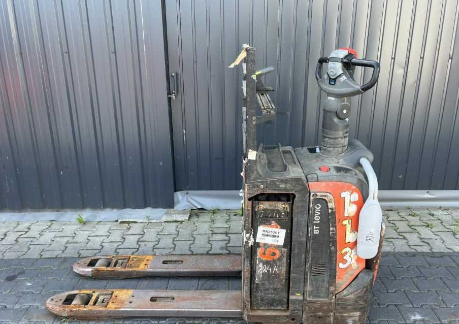 BT LPE200 - Kolica za palete: slika 2 BT LPE200 - Kolica za palete: slika 2