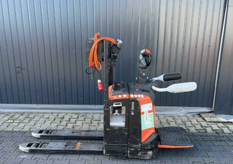 BT LPE200 - Kolica za palete: slika 2 BT LPE200 - Kolica za palete: slika 2