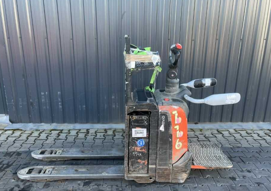 BT LPE200 - Kolica za palete: slika 2 BT LPE200 - Kolica za palete: slika 2