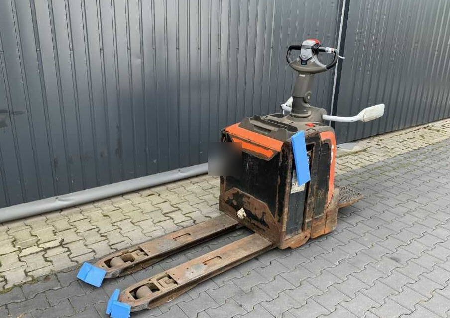 BT LPE200 - Kolica za palete: slika 1 BT LPE200 - Kolica za palete: slika 1