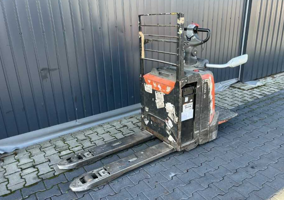 BT LPE200 - Kolica za palete: slika 1 BT LPE200 - Kolica za palete: slika 1