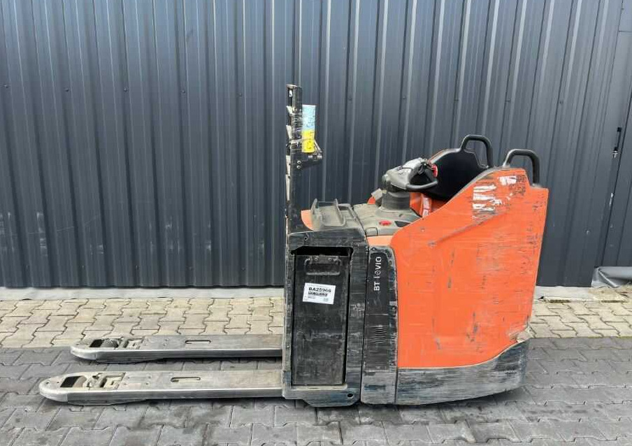 BT LPE200 - Kolica za palete: slika 2 BT LPE200 - Kolica za palete: slika 2