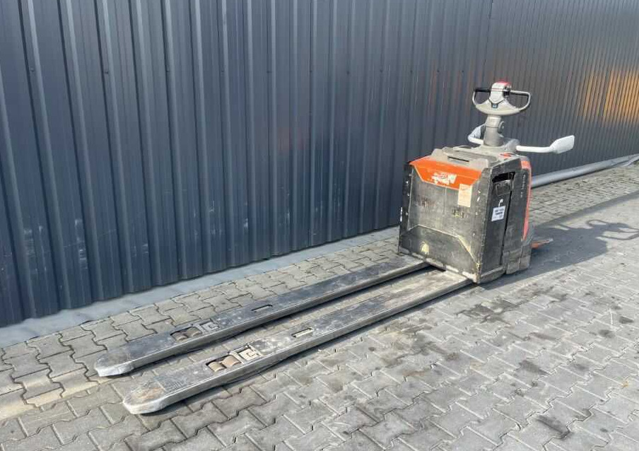 BT LPE250 - Kolica za palete: slika 1 BT LPE250 - Kolica za palete: slika 1