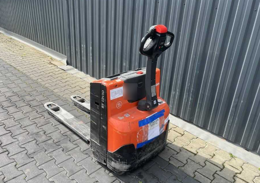 BT LWE140 - Kolica za palete: slika 3 BT LWE140 - Kolica za palete: slika 3