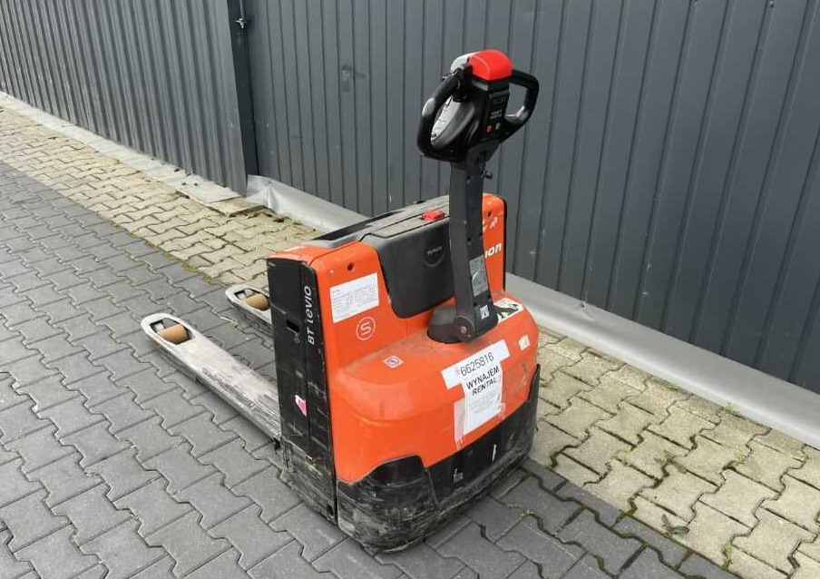 BT LWE140 - Kolica za palete: slika 3 BT LWE140 - Kolica za palete: slika 3