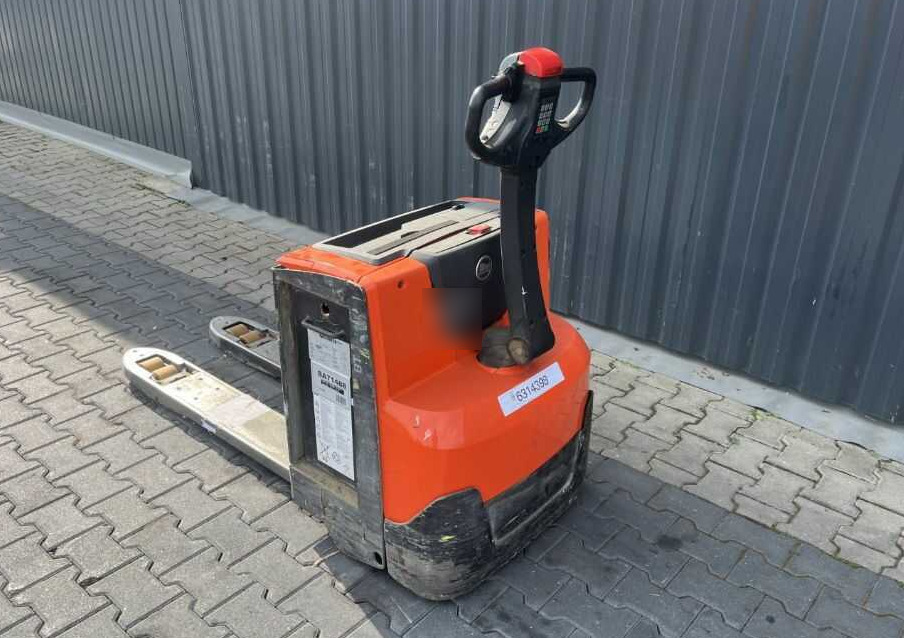 BT LWE250 - Kolica za palete: slika 3 BT LWE250 - Kolica za palete: slika 3