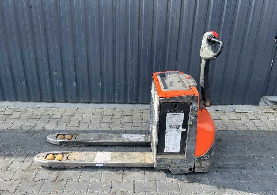 BT LWE250 - Kolica za palete: slika 2 BT LWE250 - Kolica za palete: slika 2