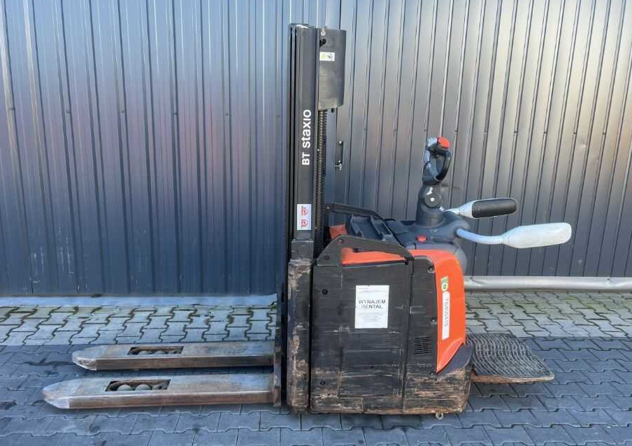 BT SPE120L - Slagač: slika 2 BT SPE120L - Slagač: slika 2