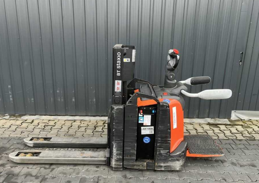 BT SPE200D - Slagač: slika 2 BT SPE200D - Slagač: slika 2