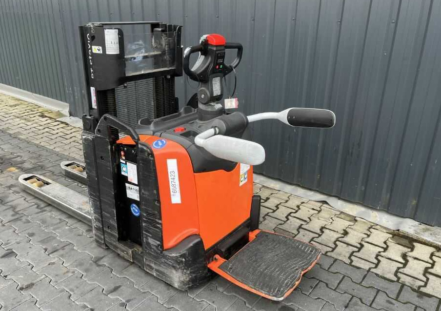 BT SPE200D - Slagač: slika 3 BT SPE200D - Slagač: slika 3