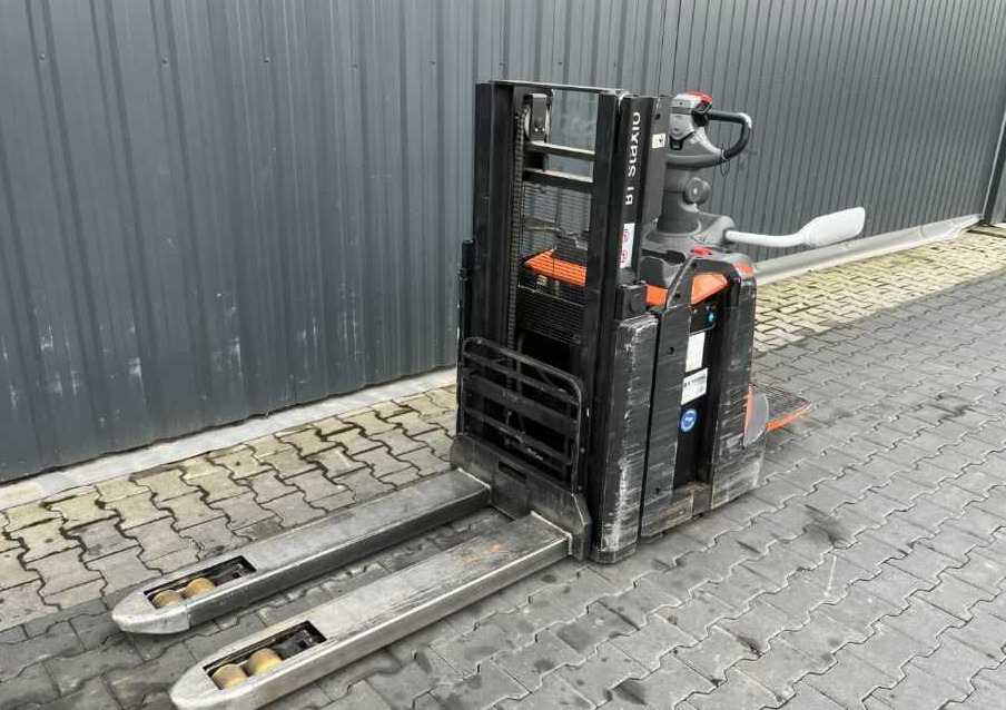 BT SPE200D - Slagač: slika 1 BT SPE200D - Slagač: slika 1