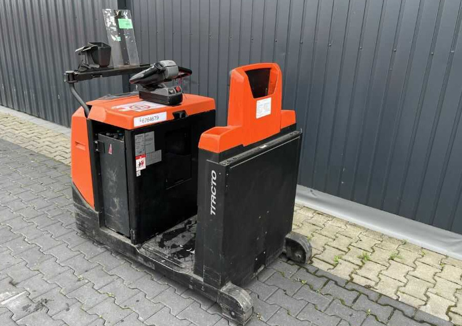 BT TSE300 - Vučno vozilo: slika 3 BT TSE300 - Vučno vozilo: slika 3
