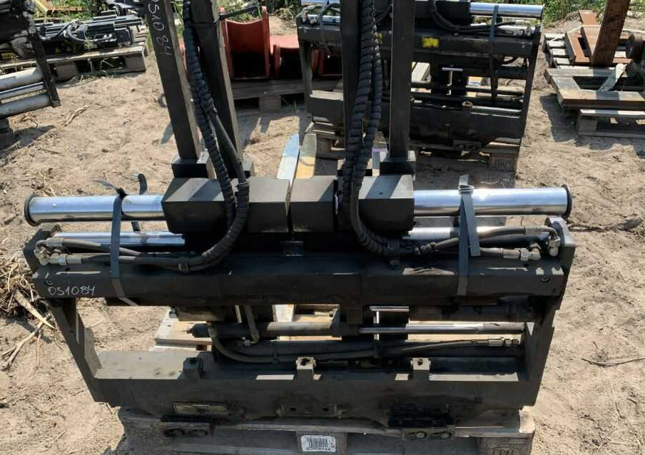 Bolzoni DS13FS - Viljuška: slika 4 Bolzoni DS13FS - Viljuška: slika 4