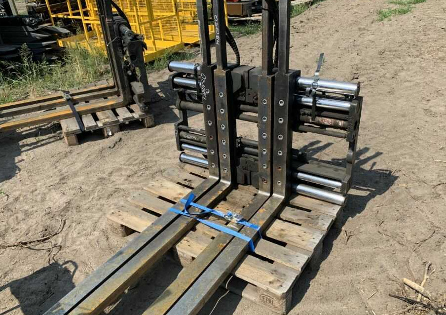 Bolzoni DS13FS - Viljuška: slika 1 Bolzoni DS13FS - Viljuška: slika 1