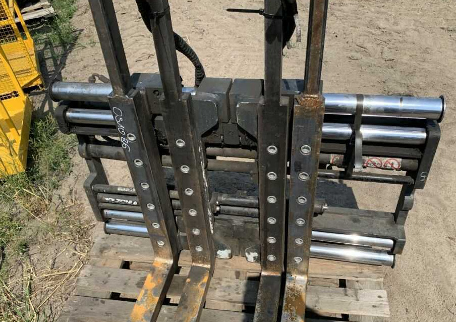 Bolzoni DS13FS - Viljuška: slika 2 Bolzoni DS13FS - Viljuška: slika 2