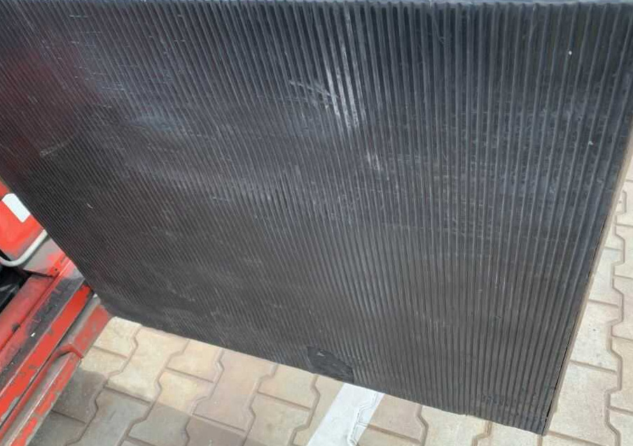 Stezaljka za Oprema za rukovanje materijalima Bolzoni KS08CF5A, Kartonklammer: slika 7