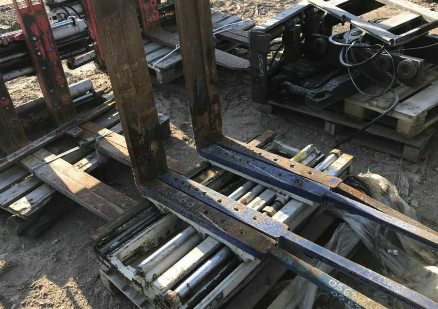 Cascade 25G2-FDS-260 - Viljuška za Viljuškar: slika 1 Cascade 25G2-FDS-260 - Viljuška za Viljuškar: slika 1