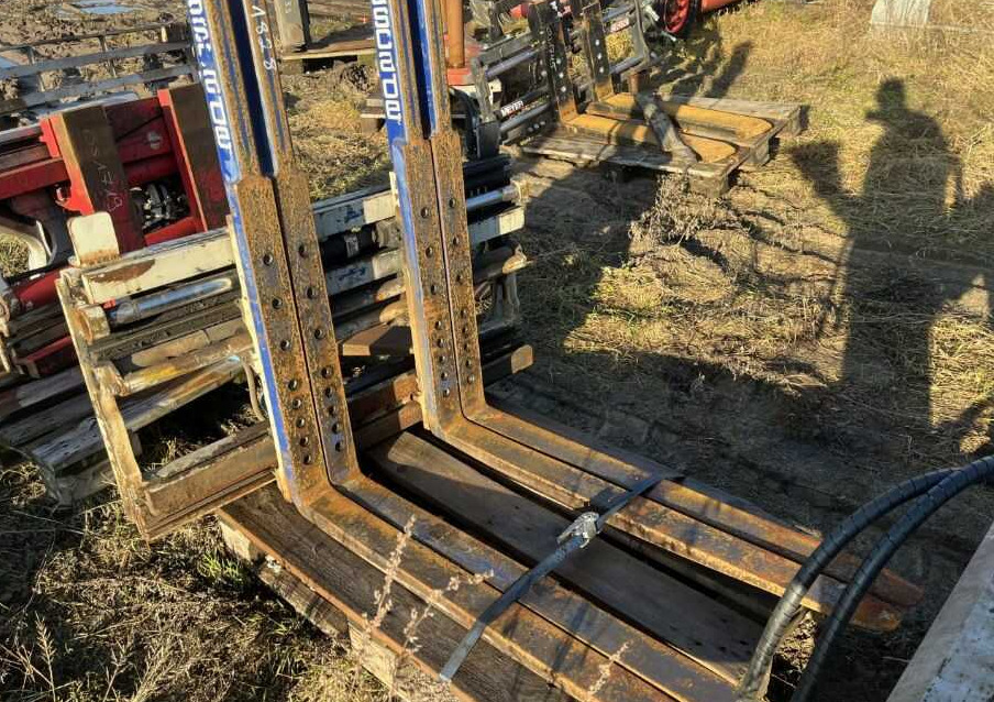 Cascade 25G2 - Viljuška: slika 3 Cascade 25G2 - Viljuška: slika 3