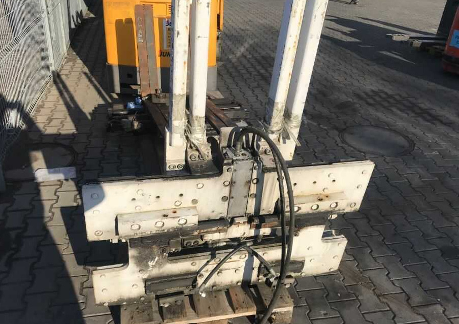 Cascade 55E-FDS-655 - Viljuška za Viljuškar: slika 5 Cascade 55E-FDS-655 - Viljuška za Viljuškar: slika 5