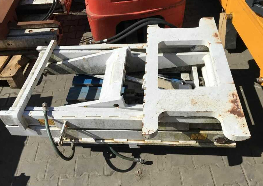 Cascade 66A-LX-011 - Viljuška za Oprema za rukovanje materijalima: slika 5 Cascade 66A-LX-011 - Viljuška za Oprema za rukovanje materijalima: slika 5