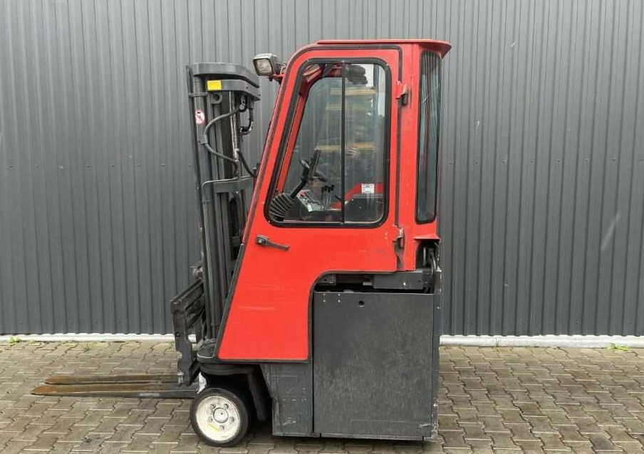 Combilift C2500CBE - Bočni utovarivač: slika 2 Combilift C2500CBE - Bočni utovarivač: slika 2