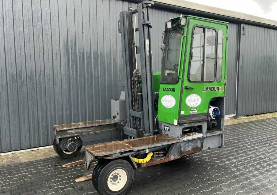 Combilift C5000XL - Bočni utovarivač: slika 1 Combilift C5000XL - Bočni utovarivač: slika 1