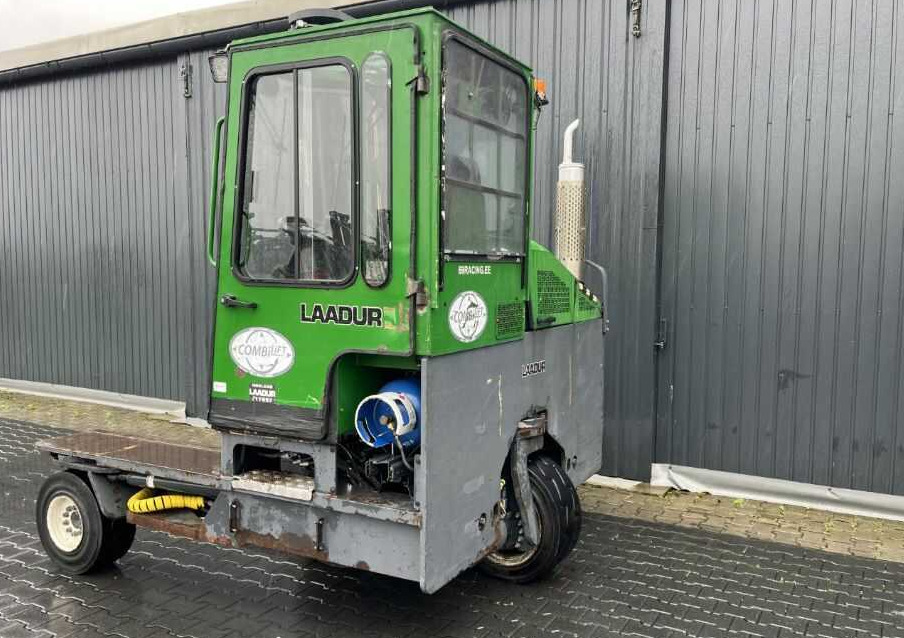 Combilift C5000XL - Bočni utovarivač: slika 3 Combilift C5000XL - Bočni utovarivač: slika 3