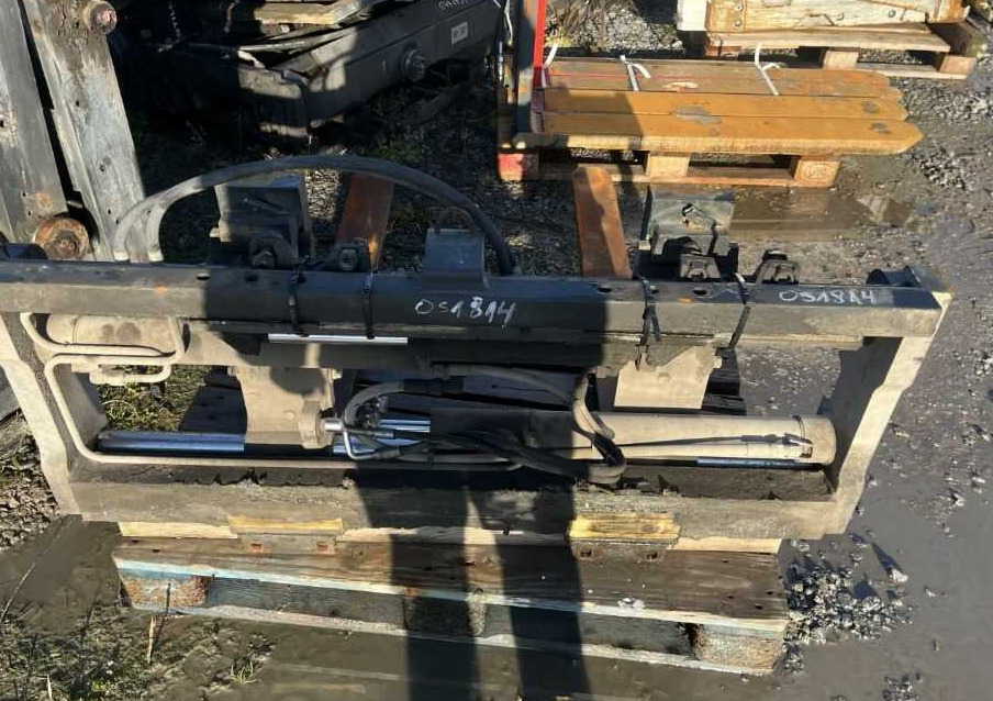 Bolzoni FF50-135B - Dodatak: slika 4 Bolzoni FF50-135B - Dodatak: slika 4