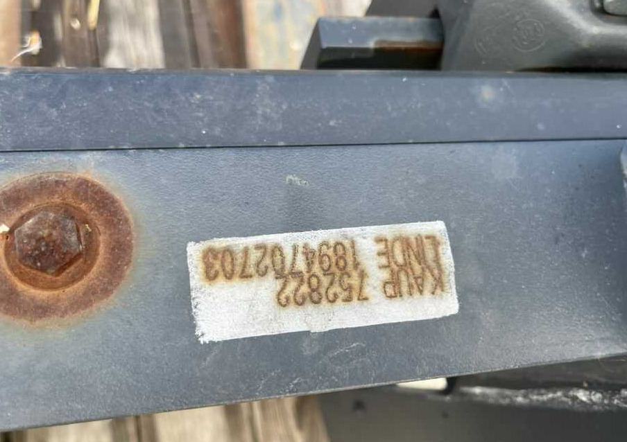 Kaup 4T411IZA - Dodatak: slika 5 Kaup 4T411IZA - Dodatak: slika 5